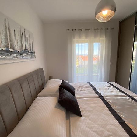 Villa Tragurium Trogir Exteriér fotografie
