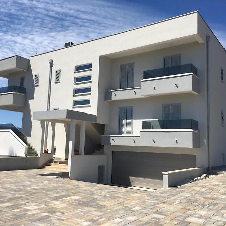 Villa Tragurium Trogir Exteriér fotografie