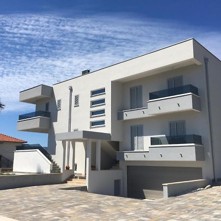 Villa Tragurium Trogir Exteriér fotografie