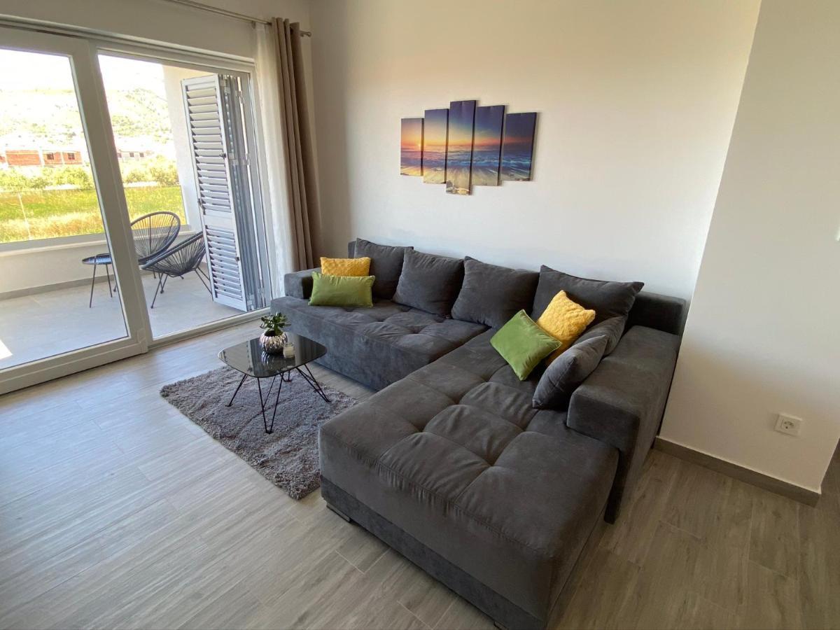 Villa Tragurium Trogir Exteriér fotografie