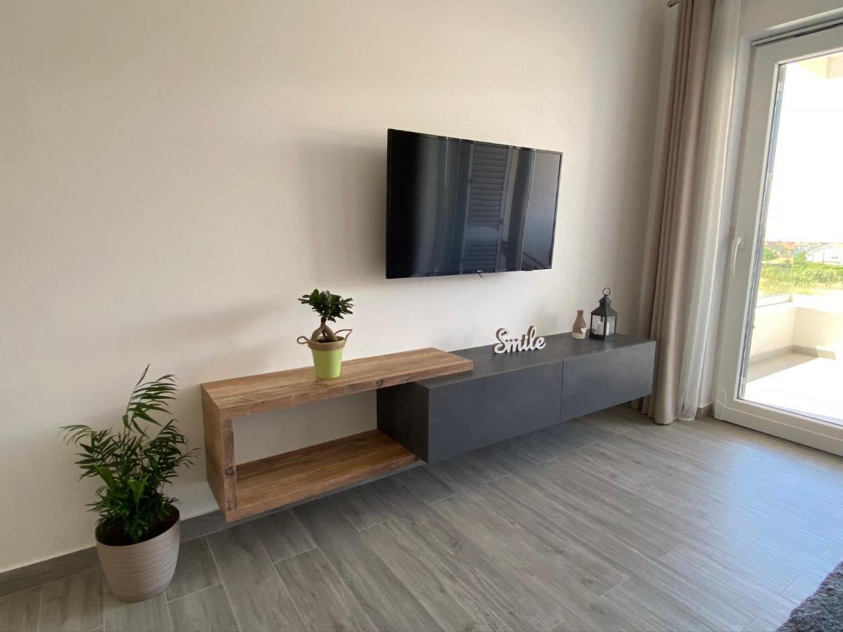 Villa Tragurium Trogir Exteriér fotografie