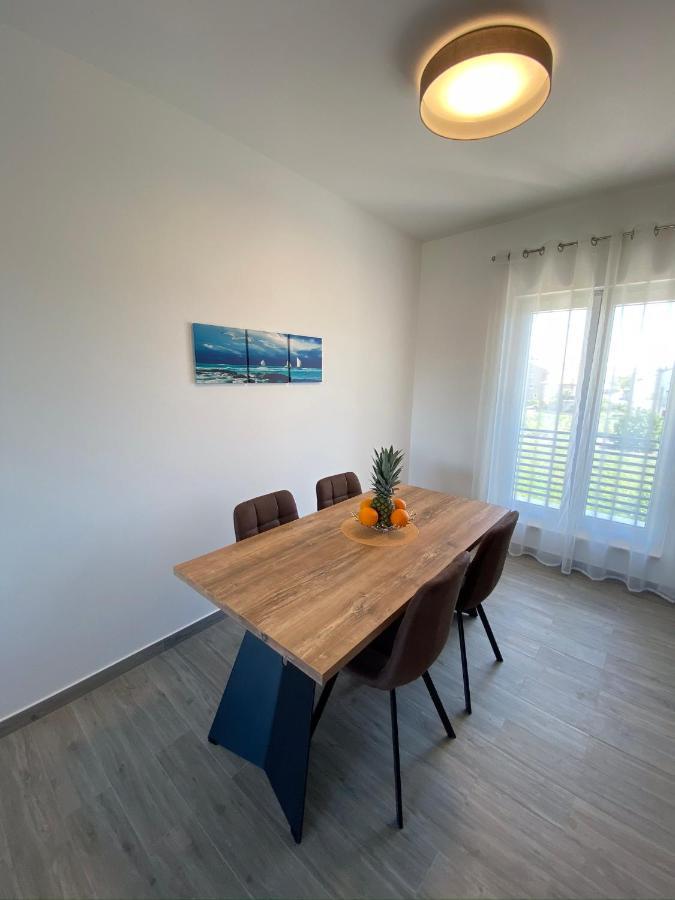 Villa Tragurium Trogir Exteriér fotografie