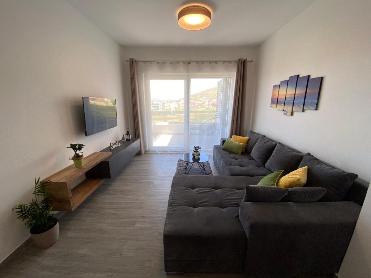 Villa Tragurium Trogir Exteriér fotografie