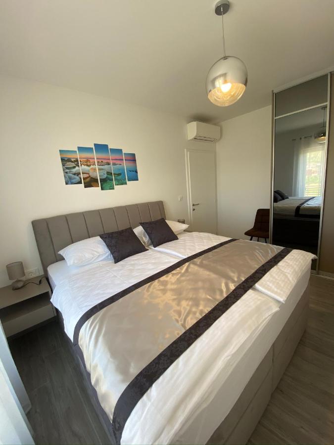 Villa Tragurium Trogir Exteriér fotografie