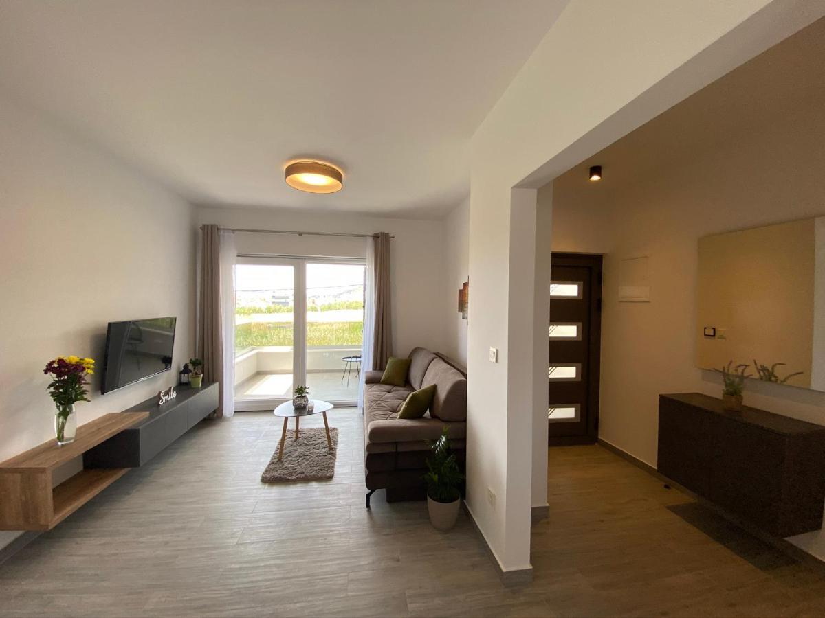 Villa Tragurium Trogir Exteriér fotografie