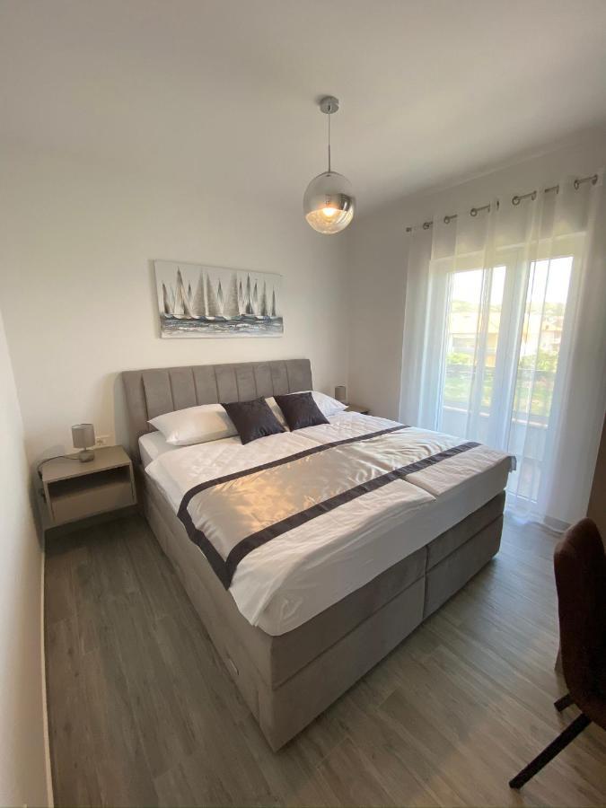 Villa Tragurium Trogir Exteriér fotografie