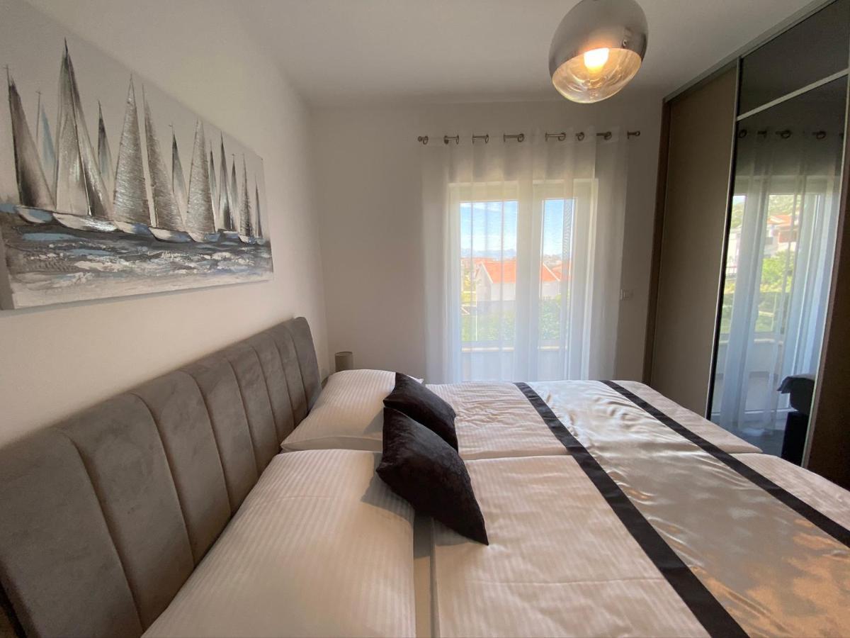 Villa Tragurium Trogir Exteriér fotografie