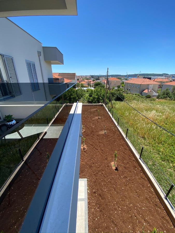 Villa Tragurium Trogir Exteriér fotografie