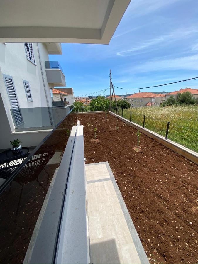Villa Tragurium Trogir Exteriér fotografie