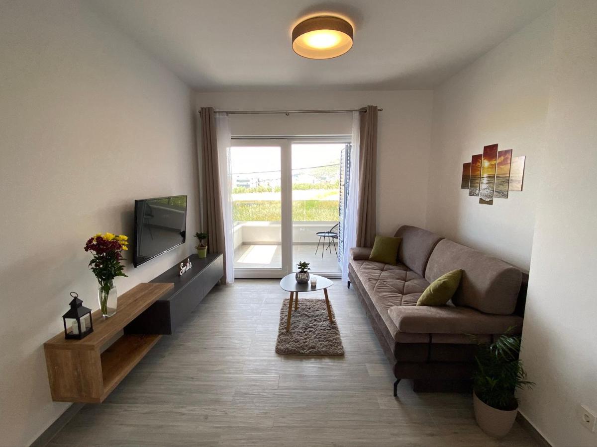 Villa Tragurium Trogir Exteriér fotografie