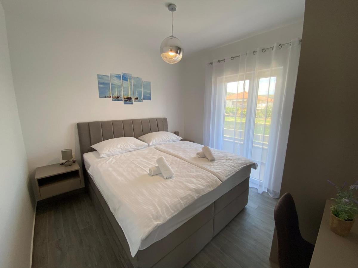 Villa Tragurium Trogir Exteriér fotografie