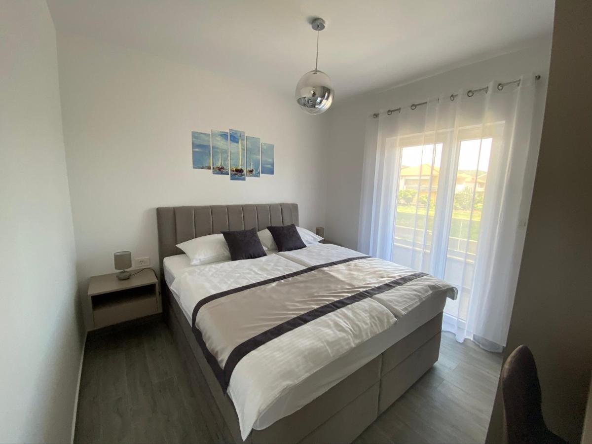 Villa Tragurium Trogir Exteriér fotografie
