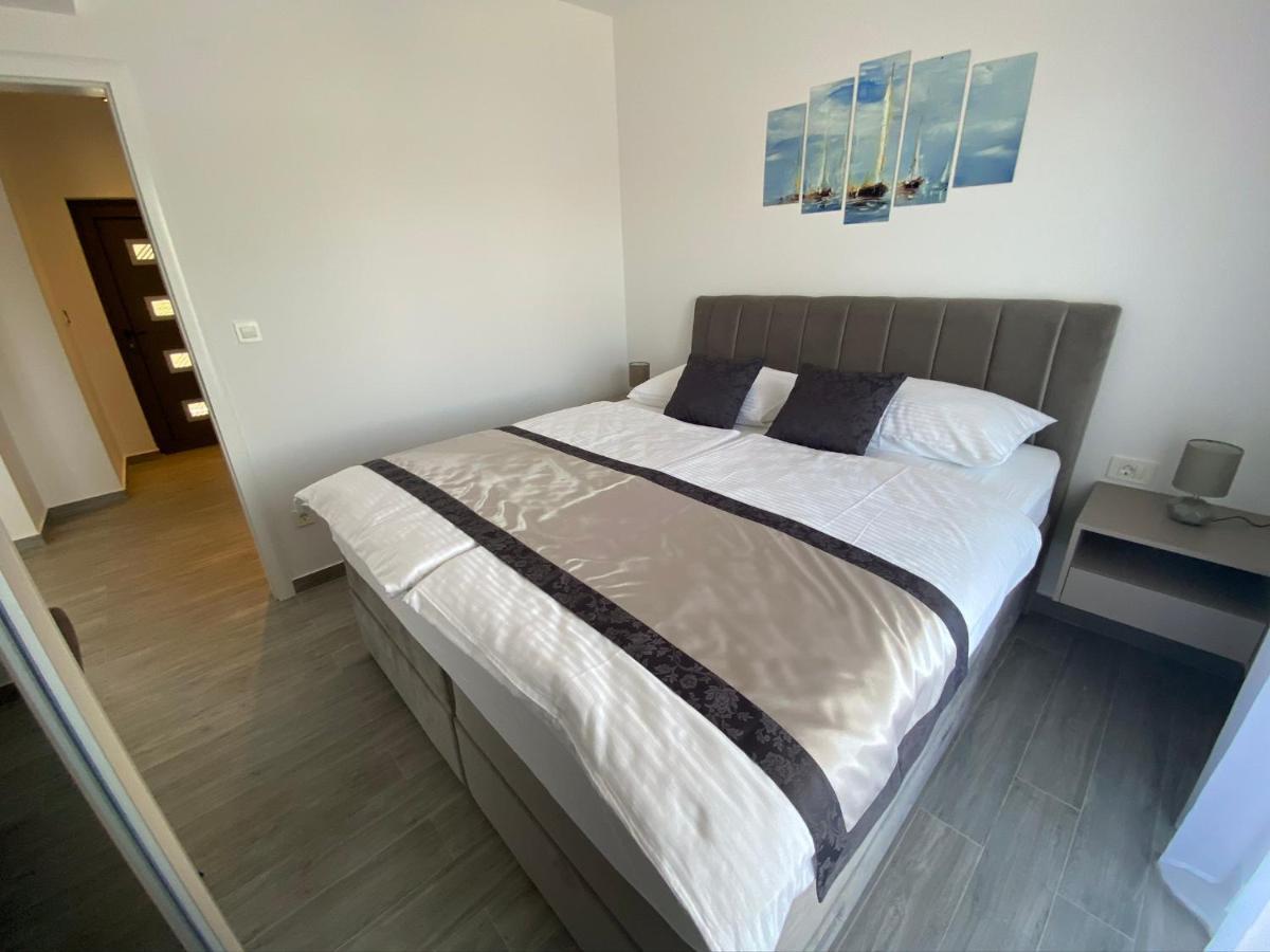 Villa Tragurium Trogir Exteriér fotografie
